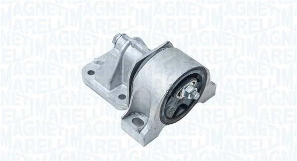 Holder, engine mounting system